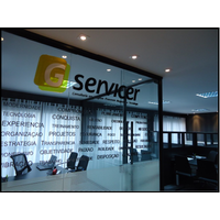 Gservicer - Consultoria em Projetos, Processos, Negócios e Tecnologia Ltda. logo, Gservicer - Consultoria em Projetos, Processos, Negócios e Tecnologia Ltda. contact details