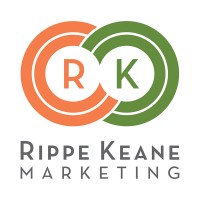 Rippe Keane Marketing logo, Rippe Keane Marketing contact details