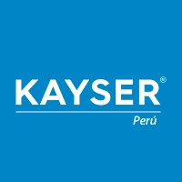 Kayser Perú logo, Kayser Perú contact details