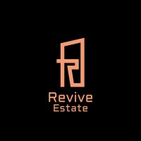 Revive Estate logo, Revive Estate contact details