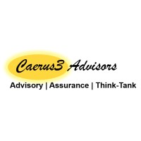 Caerus3 Advisors & Think-Tank logo, Caerus3 Advisors & Think-Tank contact details