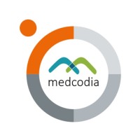 medcodia logo, medcodia contact details