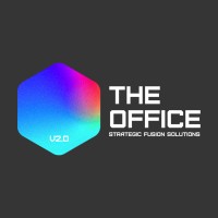 The Office logo, The Office contact details