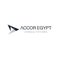 Accor Egypt Consultations logo, Accor Egypt Consultations contact details