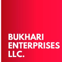 BUKHARI ENTERPRISES LLC logo, BUKHARI ENTERPRISES LLC contact details