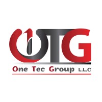 OTG - One Tec Group logo, OTG - One Tec Group contact details