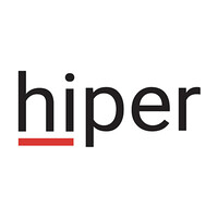 Hiper Inc. logo, Hiper Inc. contact details