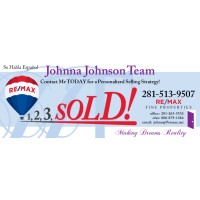 Johnna Johnson Properties logo, Johnna Johnson Properties contact details