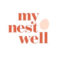 MyNestwell logo, MyNestwell contact details