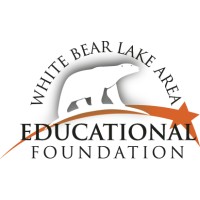 White Bear Lake Area Educational Foundation logo, White Bear Lake Area Educational Foundation contact details