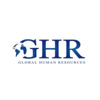 GHR Korea logo, GHR Korea contact details