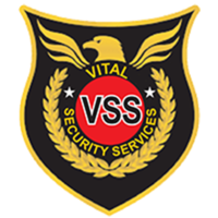 Vital Security Services logo, Vital Security Services contact details