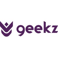 Geekz logo, Geekz contact details