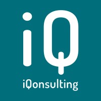 iQonsulting logo, iQonsulting contact details