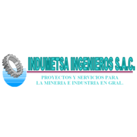 Indumetsa Ingenieros logo, Indumetsa Ingenieros contact details