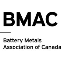 BMAC - Battery Metals Association of Canada logo, BMAC - Battery Metals Association of Canada contact details