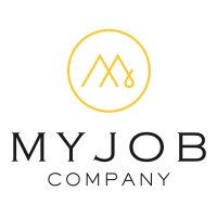 MyJobCompany logo, MyJobCompany contact details