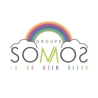 Groupe Somos Inc. logo, Groupe Somos Inc. contact details