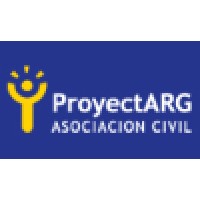 Proyectarg logo, Proyectarg contact details