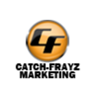 Catch-Frayz Marketing, Inc. logo, Catch-Frayz Marketing, Inc. contact details