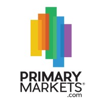 PrimaryMarkets logo, PrimaryMarkets contact details