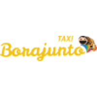 Borajunto Táxi logo, Borajunto Táxi contact details