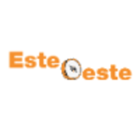 EsteOeste logo, EsteOeste contact details