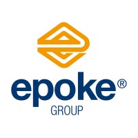 Epoke GROUP logo, Epoke GROUP contact details