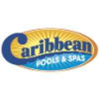 Caribbean Pools logo, Caribbean Pools contact details