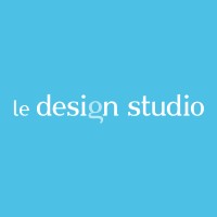 le design studio logo, le design studio contact details