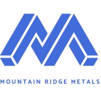 Mountain Ridge Metals logo, Mountain Ridge Metals contact details