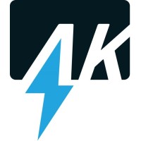 AK Telecom logo, AK Telecom contact details