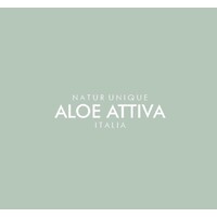 Aloe Attiva logo, Aloe Attiva contact details