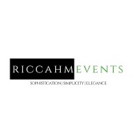 Riccah M Events (pty) Ltd logo, Riccah M Events (pty) Ltd contact details