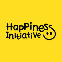 Happiness Initiative logo, Happiness Initiative contact details