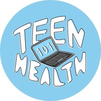 Teen Health 101 logo, Teen Health 101 contact details