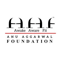 Anu Aggarwal Foundation™ logo, Anu Aggarwal Foundation™ contact details