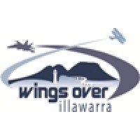 Wings Over Illawarra logo, Wings Over Illawarra contact details