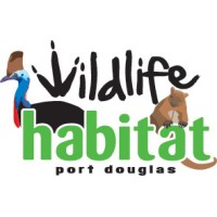 Wildlife Habitat Port Douglas logo, Wildlife Habitat Port Douglas contact details