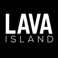 Lava Island logo, Lava Island contact details