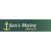 Kens Marine Inc logo, Kens Marine Inc contact details