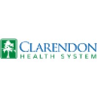 Clarendon Memorial Hospital Inc logo, Clarendon Memorial Hospital Inc contact details