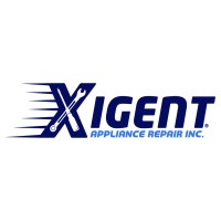 Xigent Appliance Repair, Inc logo, Xigent Appliance Repair, Inc contact details