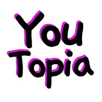 YouTopia Apparel logo, YouTopia Apparel contact details