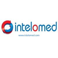 Intelomed logo, Intelomed contact details