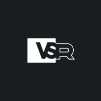 VSR logo, VSR contact details