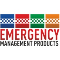 Emergency Management Products logo, Emergency Management Products contact details