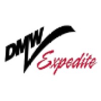 DMW EXPEDITE logo, DMW EXPEDITE contact details