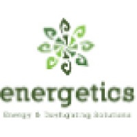 Energetics Consulting Engineers logo, Energetics Consulting Engineers contact details