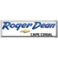 Roger Dean Chevrolet - Cape Coral logo, Roger Dean Chevrolet - Cape Coral contact details